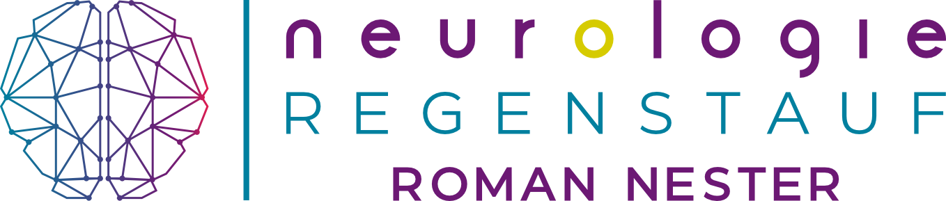 Logo Neurologie Regenstauf Roman Nester